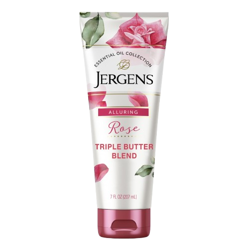Rose Body Butter 1