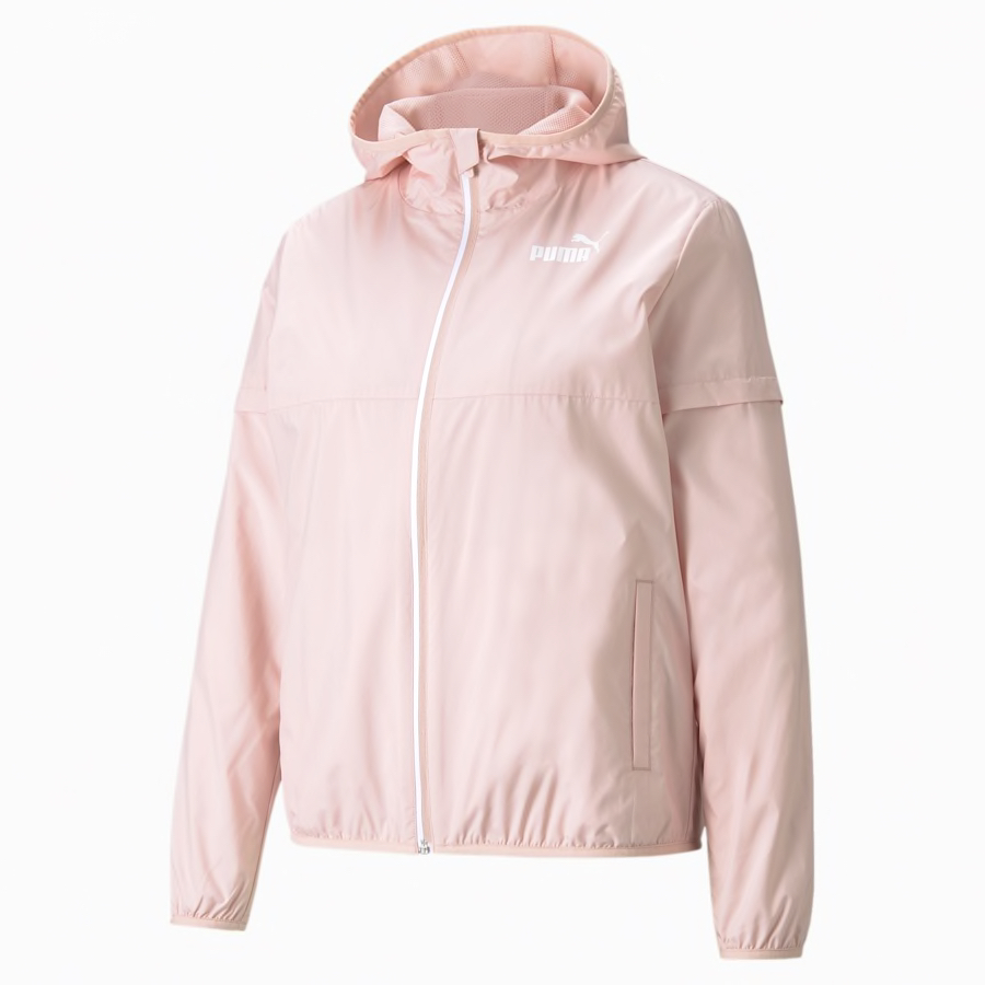 10 Best Windbreaker Jackets for Women in the Philippines 2026 | Nike, Adidas, and More 3