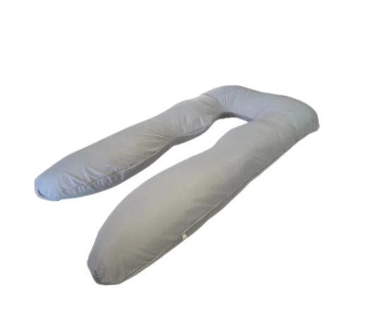 10 Best Pregnancy Pillows in the Philippines 2026 | Mandaue Foam, Mommy Pro, and More 3