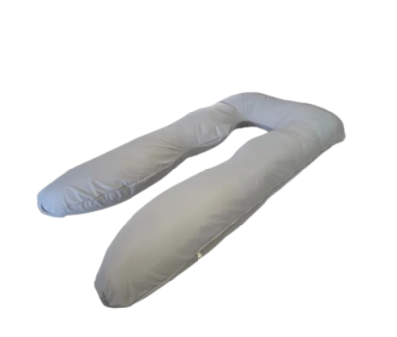 Giant U Shape Pregnancy Pillow 1