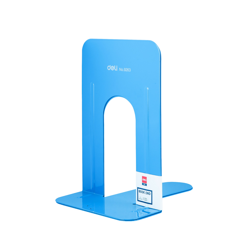 Desktop Supplies Book End 1