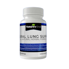 Natural Lung Support