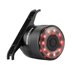 Bicycle Tail Light With Waterproof IPx6