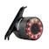 RockBros Bicycle Tail Light With Waterproof IPx6 1