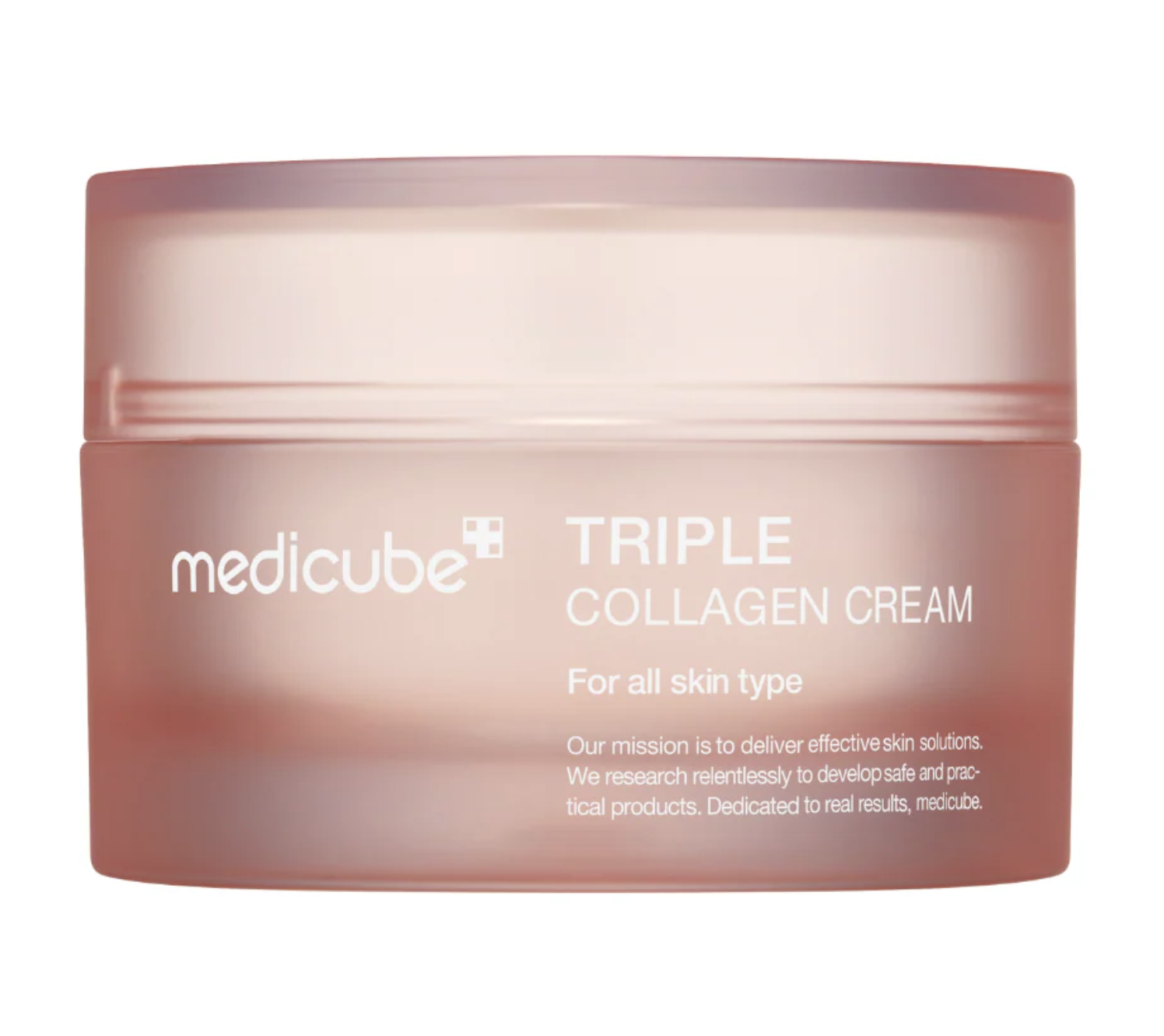 Triple Collagen Cream 1
