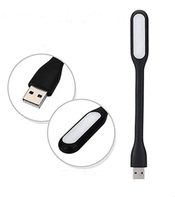 Mini Foldable USB Light 1