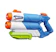 White And Blue Double Water Blaster 1
