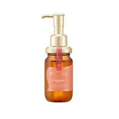 Creamy EX Damage Repair Hair Oil
