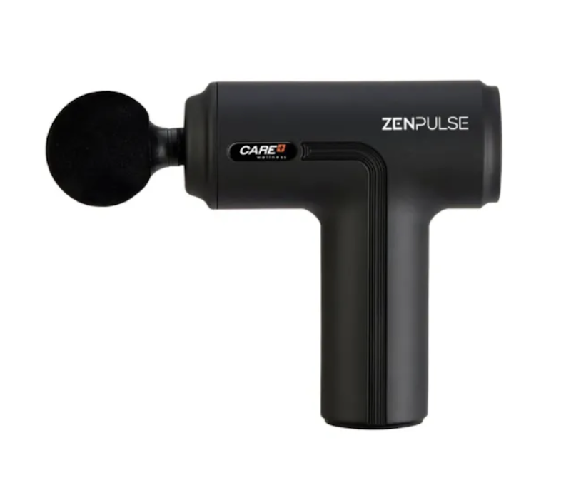 Zenpulse Massage Gun 1