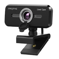 Live! Cam Sync