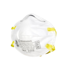 Respirator N95 Face Mask