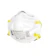 3M Respirator N95 Face Mask 1