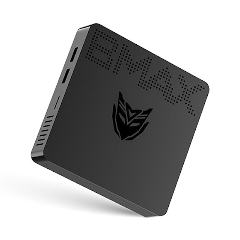 Mini PC 3