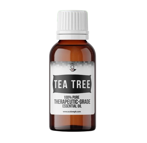 Tea Tree Essential Oil 1