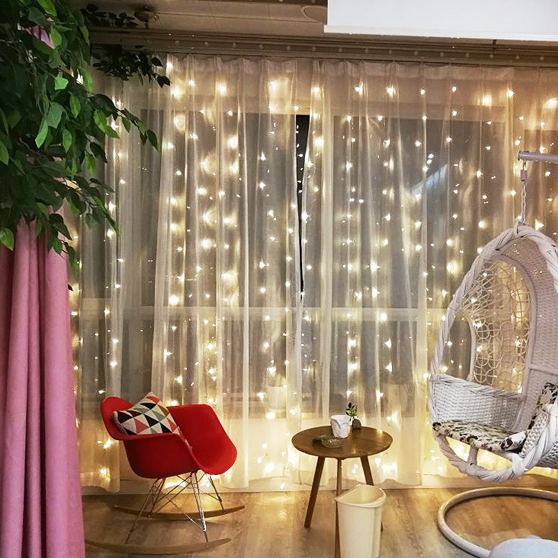 Fairy Lights 1