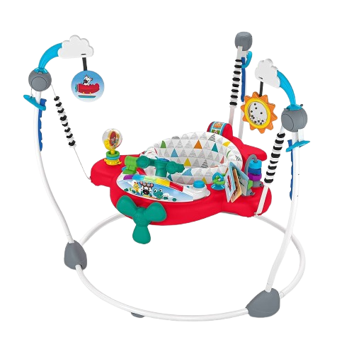 10 Best Baby Jumpers in the Philippines 2025 Baby Einstein