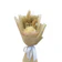 Her Comfort Blooms Real Dried Flowers Bouquet 1