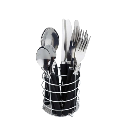 10 Best Cutlery Sets in the Philippines 2026 | Chef's Classics, Slique, and More 1