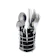 SLIQUE Persona Cutlery 16 pcs Set Stainless Steel 1