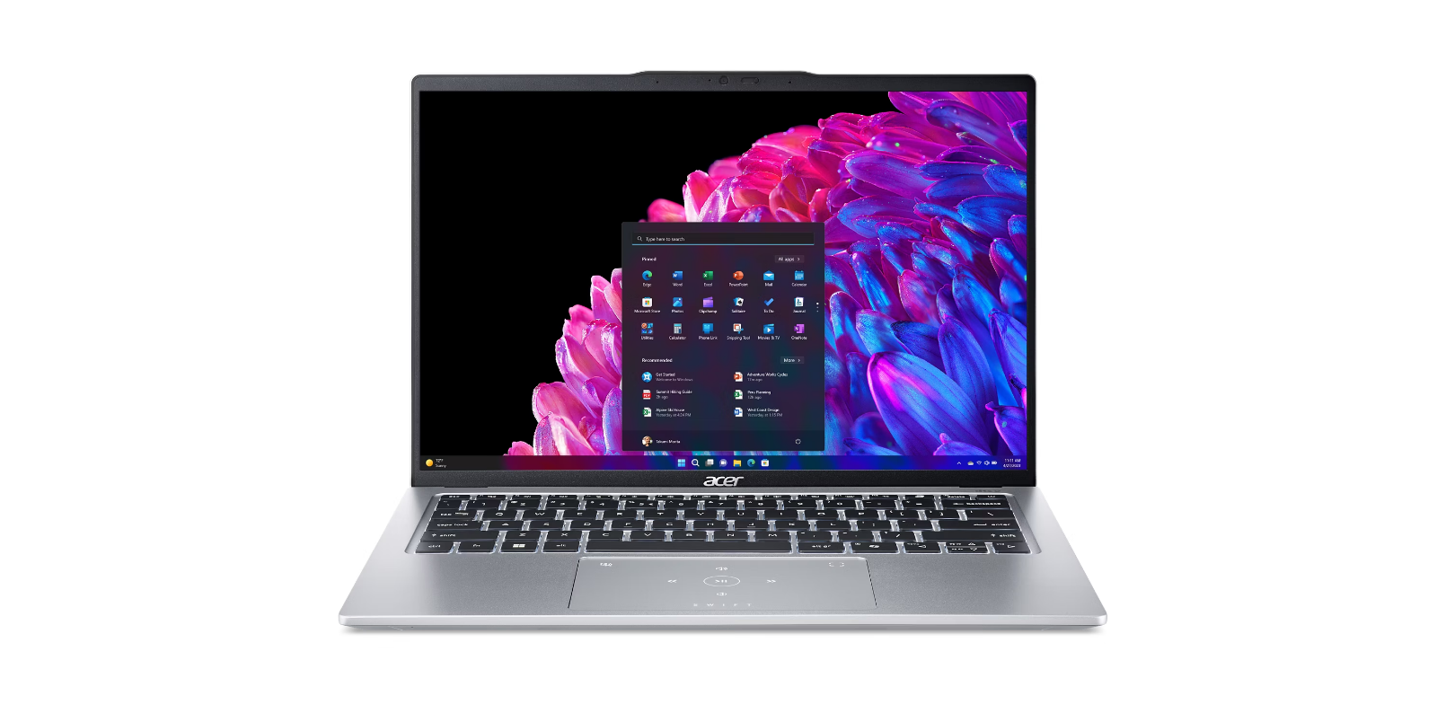 Acer Swift Go 14 1