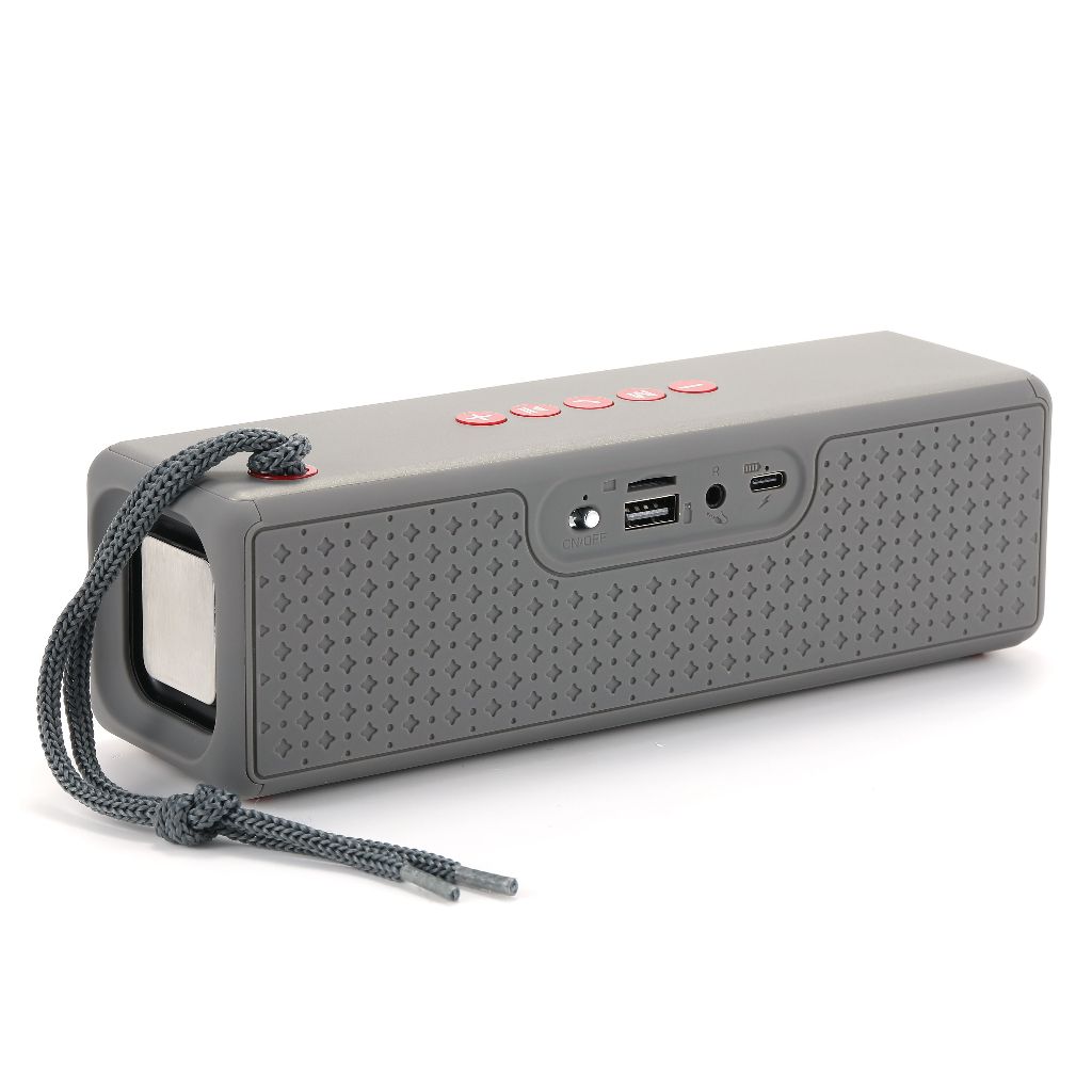 Bluetooth Speaker 1
