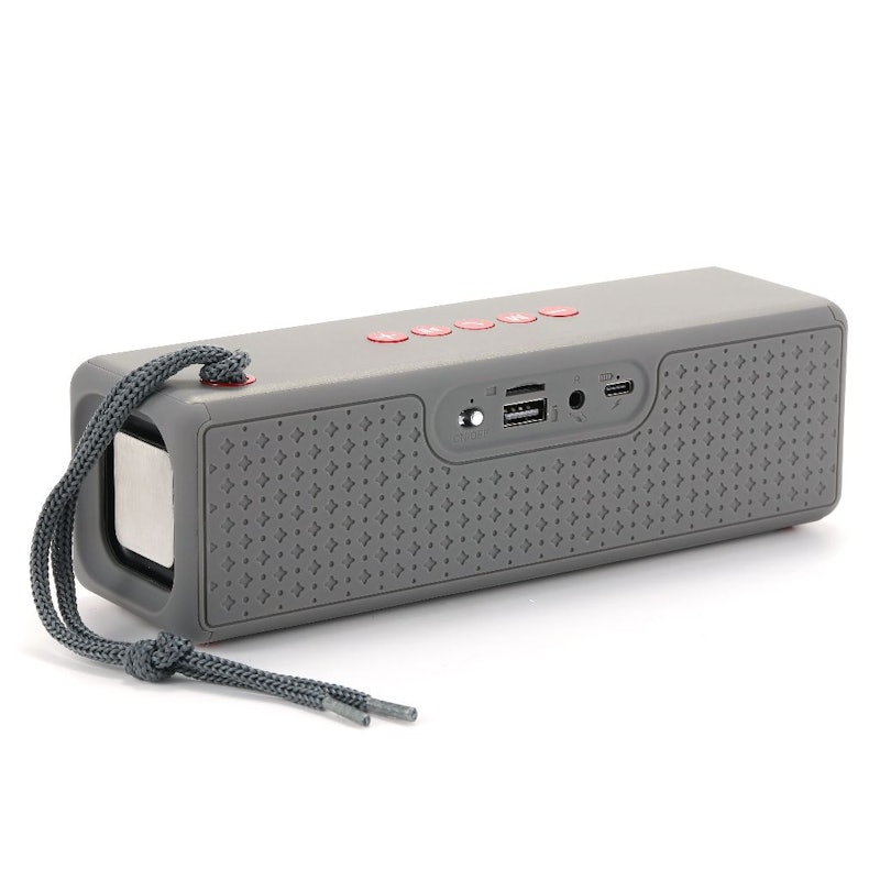 Bluetooth Speaker 1