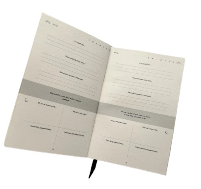 Journal Book 2
