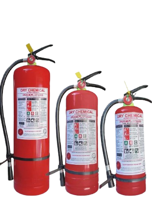 10 Best Fire Extinguishers in the Philippines 2026 | Lion, 8A Fire Safety, and More 3