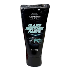 Glass Restore Paste