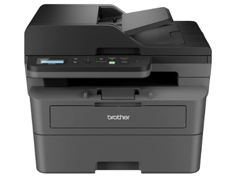 Mono Laser Multi-Function Printer 1