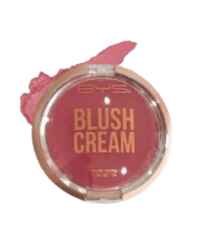 Cream Blush  1