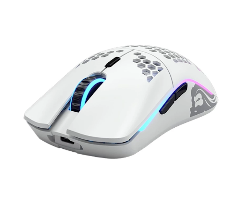 Model O Wireless Gaming Mouse 5