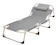 Icon Folding Bed Reclining Chair Foldable 1