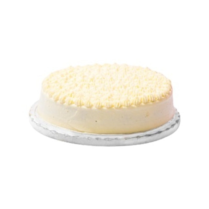 Nutty Classic Carrot Cake 1