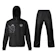 Spyder Raincoat With Bag 1