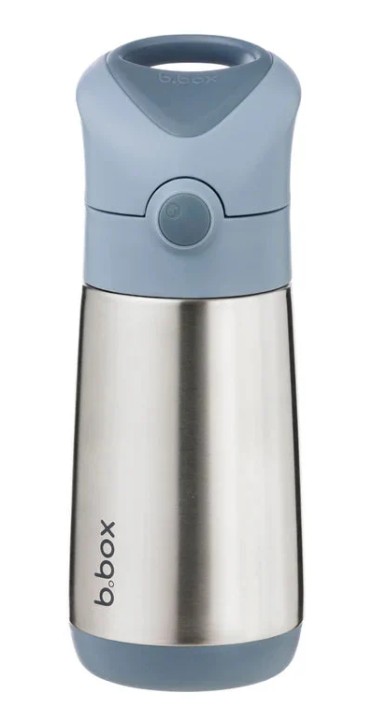 Insulated Drink Bottle	  2