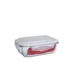 Robbia Rectangular Lunch Box