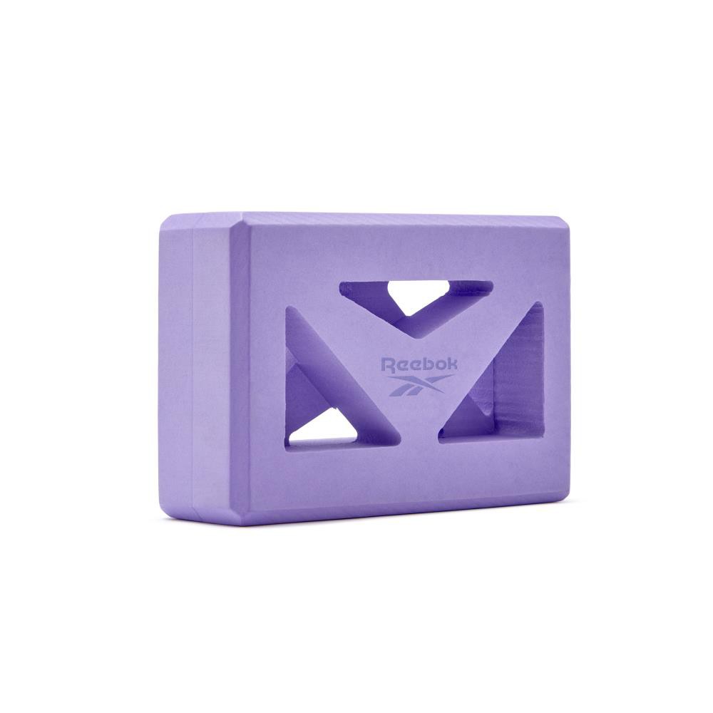 Shaped Yoga Block 1