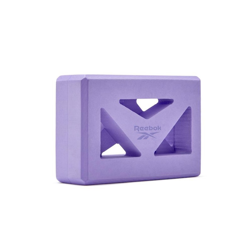 Shaped Yoga Block 1