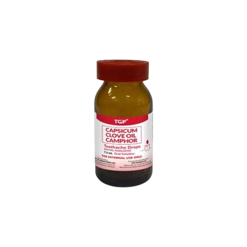 10 Best Medicines for Toothache in the Philippines 2026 | Buying Guide Reviewed by Dentist 4