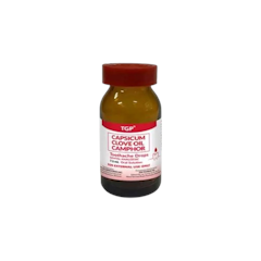 Toothache Drops Oral