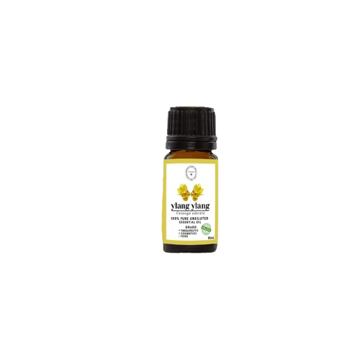 10 Best Ylang-Ylang Essential Oils in the Philippines 2026 3