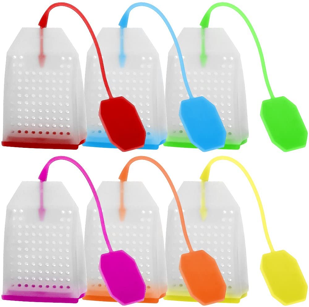 10 Best Tea Infusers in the Philippines 2026 4