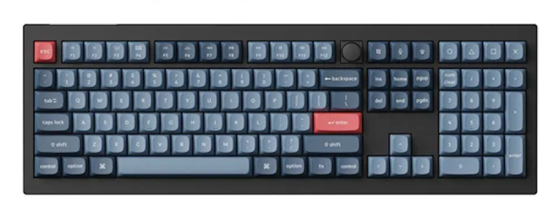 Mechanical Keyboard 1