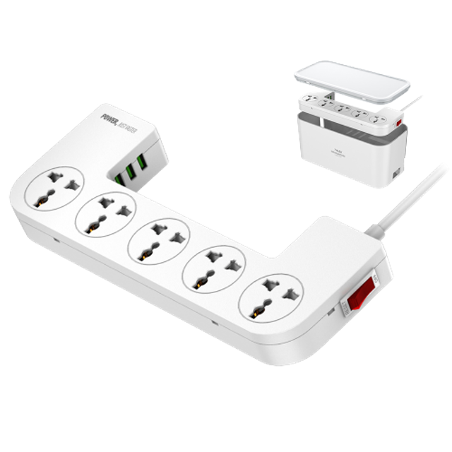 10 Best USB Charging Hubs in the Philippines 2026 | Bavin, Tylex, and More 4