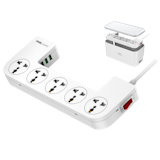 10 Best USB Charging Hubs in the Philippines 2026 | Bavin, Tylex, and More 4