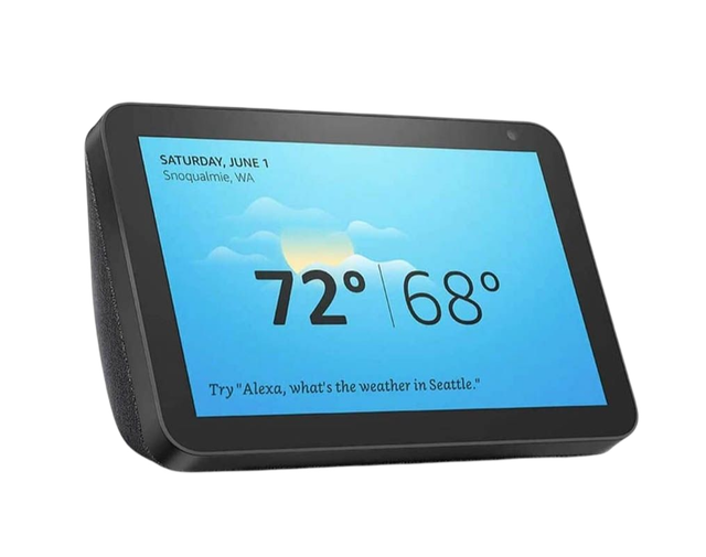 8 Best Smart Displays in the Philippines 2026 | Google, Amazon, and More 4