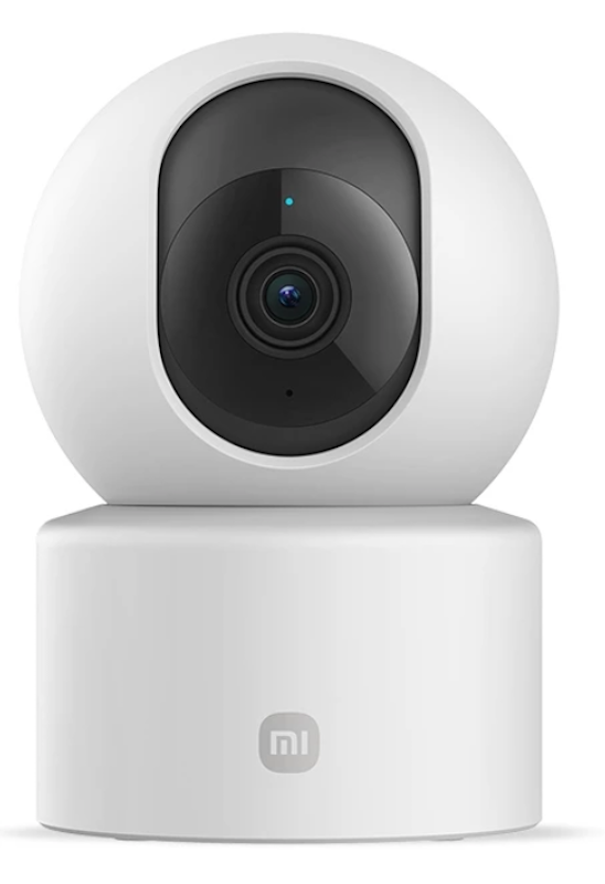 Smart Camera 1
