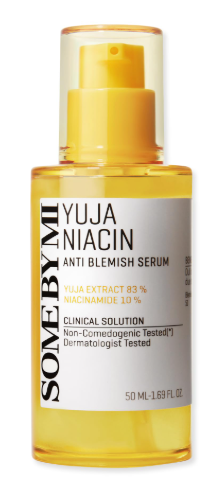 Yuja Niacin Anti Blemish Care Serum 1