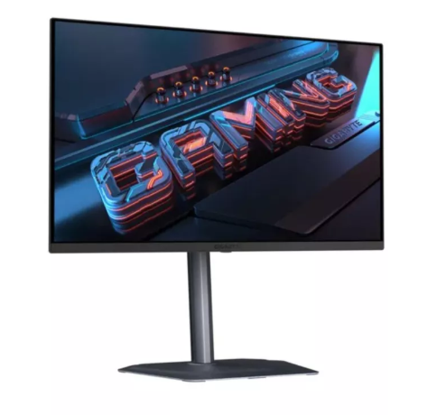 27" QD-OLED	  1